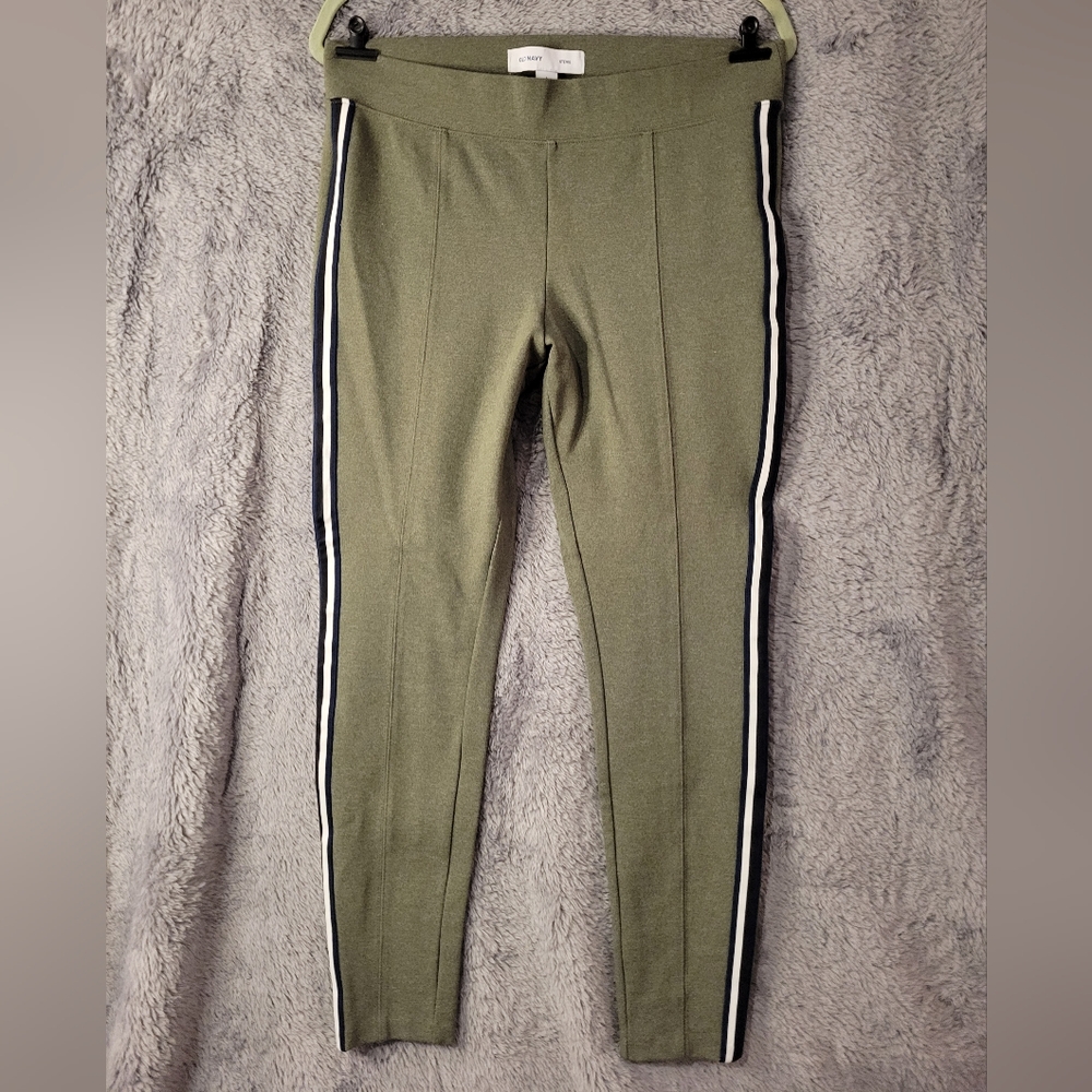 Old Navy Olive Green Leggings